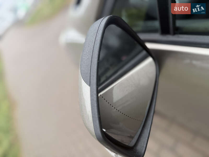 Минивэн Renault Grand Scenic 2010 в Ровно фото 22 Минивэн Renault Grand Scenic 2010 в Ровно