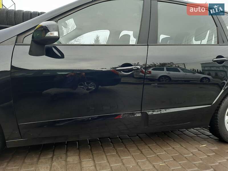 Минивэн Renault Grand Scenic 2014 в Луцке