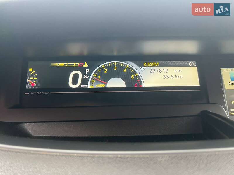 Мінівен Renault Grand Scenic 2011 в Києві фото 26 Мінівен Renault Grand Scenic 2011 в Києві