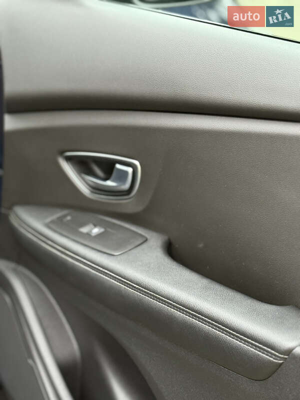 Мінівен Renault Grand Scenic 2020 в Дубні фото 38 Мінівен Renault Grand Scenic 2020 в Дубні