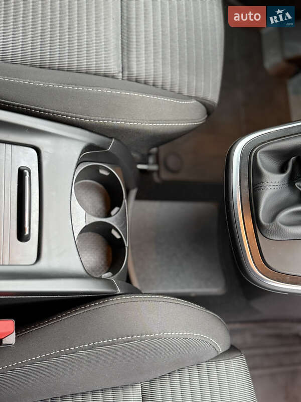 Мінівен Renault Grand Scenic 2020 в Дубні фото 46 Мінівен Renault Grand Scenic 2020 в Дубні