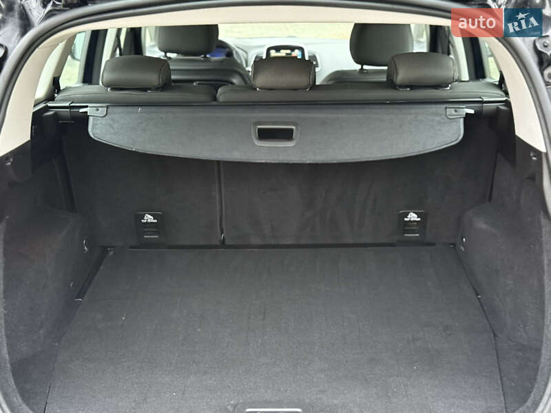 Мінівен Renault Grand Scenic 2020 в Дубні фото 63 Мінівен Renault Grand Scenic 2020 в Дубні