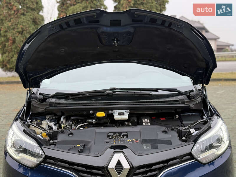 Мінівен Renault Grand Scenic 2020 в Дубні фото 64 Мінівен Renault Grand Scenic 2020 в Дубні