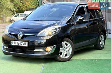 Мінівен Renault Grand Scenic 2013 в Одесі