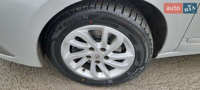 Минивэн Renault Grand Scenic 2013 в Тернополе фото 14 Минивэн Renault Grand Scenic 2013 в Тернополе