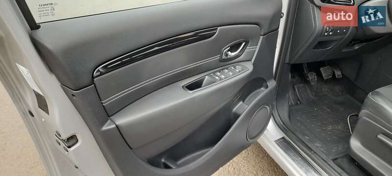 Минивэн Renault Grand Scenic 2013 в Тернополе фото 18 Минивэн Renault Grand Scenic 2013 в Тернополе