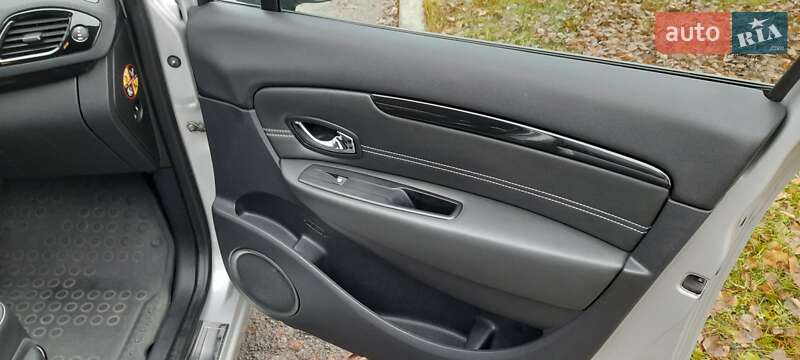 Минивэн Renault Grand Scenic 2013 в Тернополе фото 22 Минивэн Renault Grand Scenic 2013 в Тернополе