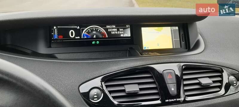 Минивэн Renault Grand Scenic 2013 в Тернополе фото 30 Минивэн Renault Grand Scenic 2013 в Тернополе