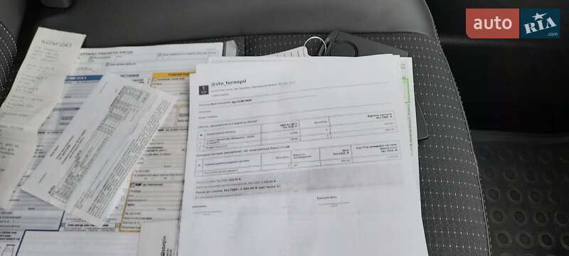 Минивэн Renault Grand Scenic 2013 в Тернополе фото 57 Минивэн Renault Grand Scenic 2013 в Тернополе