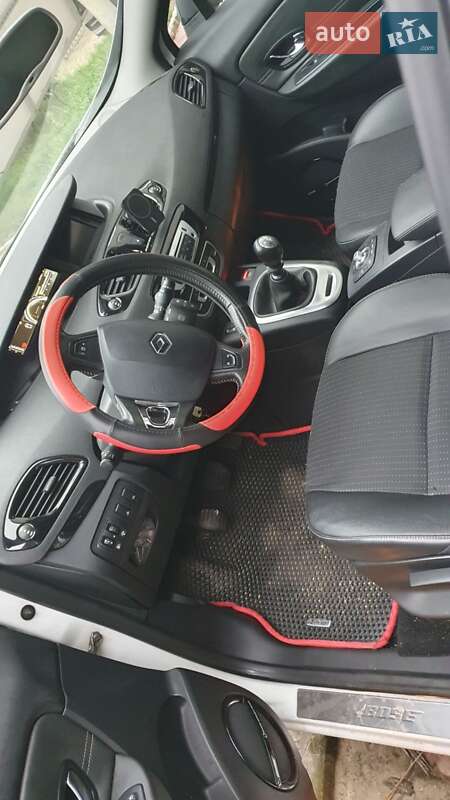 Минивэн Renault Grand Scenic 2013 в Славутиче фото 10 Минивэн Renault Grand Scenic 2013 в Славутиче