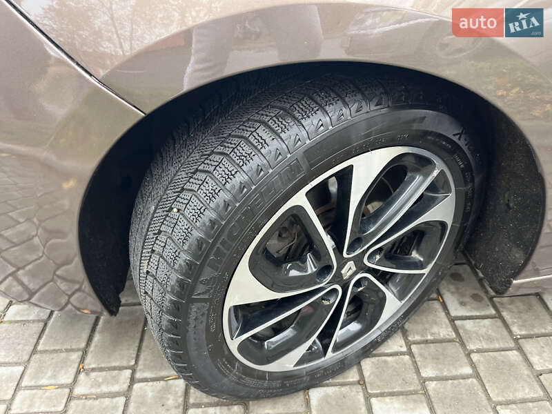 Мінівен Renault Grand Scenic 2013 в Могилів-Подільському фото 51 Мінівен Renault Grand Scenic 2013 в Могилів-Подільському