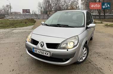 Минивэн Renault Grand Scenic 2006 в Днепре