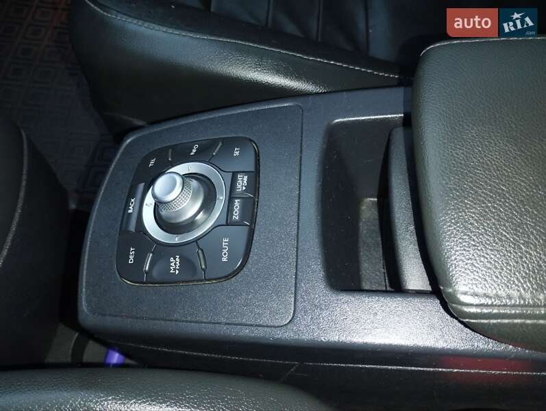 Минивэн Renault Grand Scenic 2009 в Белгороде-Днестровском