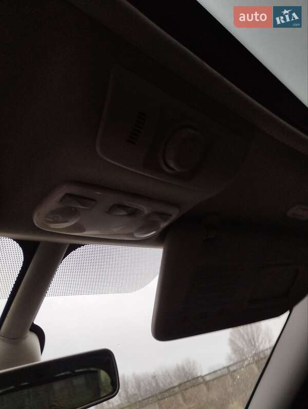 Минивэн Renault Grand Scenic 2009 в Белгороде-Днестровском