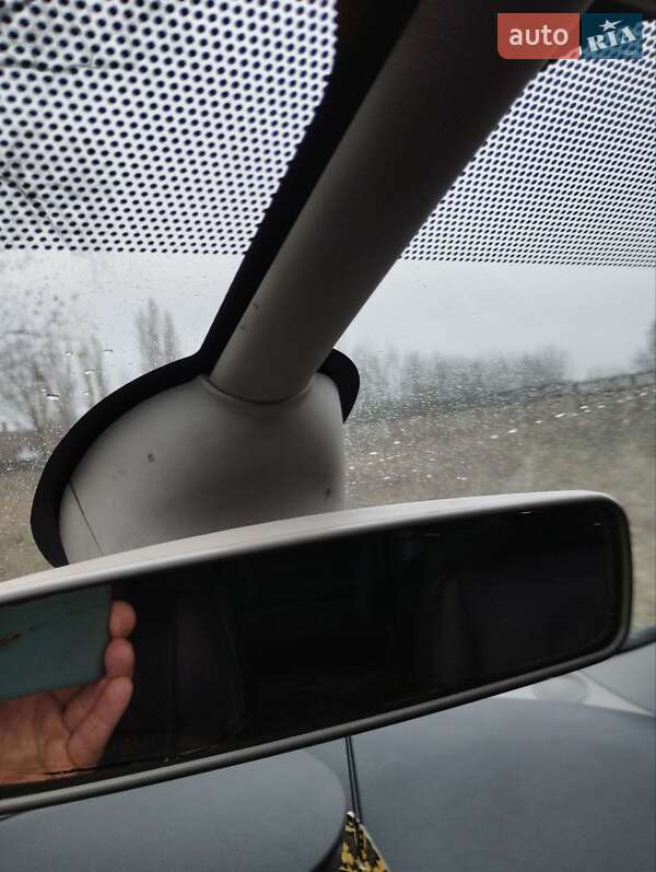 Минивэн Renault Grand Scenic 2009 в Белгороде-Днестровском