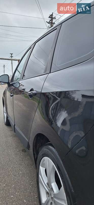 Мінівен Renault Grand Scenic 2010 в Дніпрі