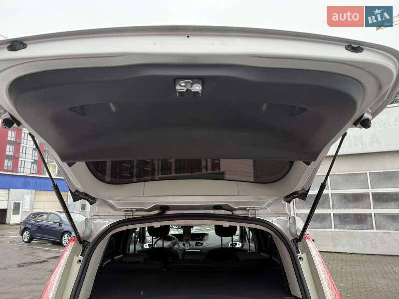 Минивэн Renault Grand Scenic 2014 в Луцке фото 39 Минивэн Renault Grand Scenic 2014 в Луцке