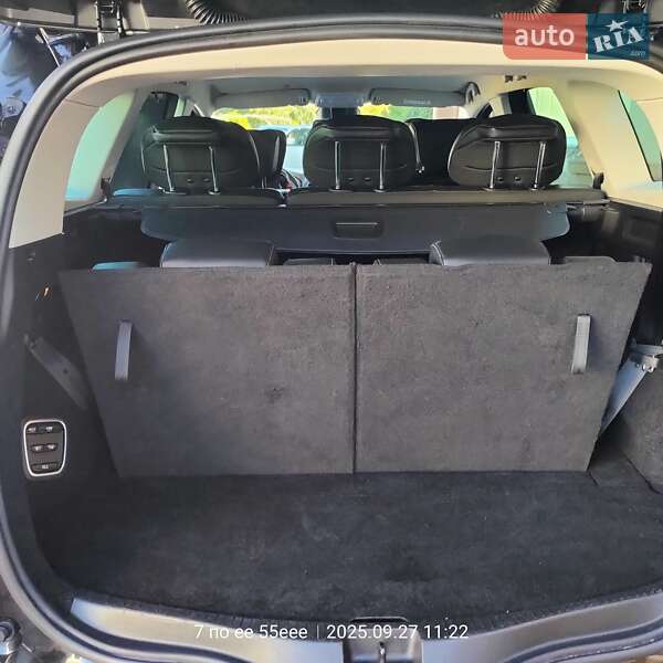 Мінівен Renault Grand Scenic 2017 в Рівному