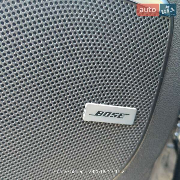 Мінівен Renault Grand Scenic 2017 в Рівному