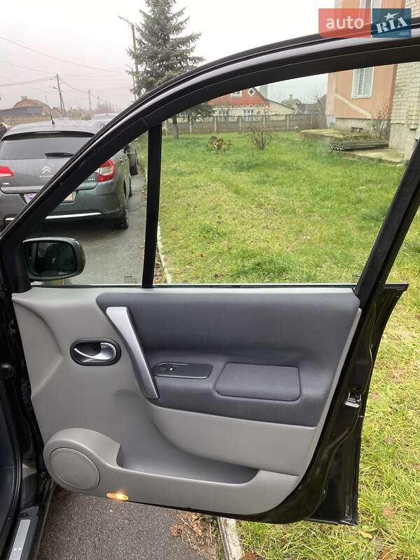 Минивэн Renault Grand Scenic 2008 в Ровно фото 22 Минивэн Renault Grand Scenic 2008 в Ровно