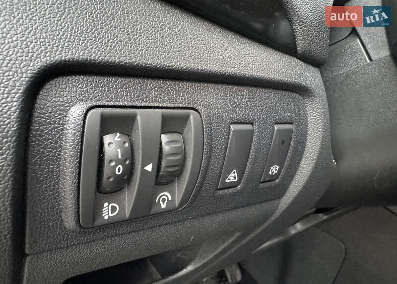 Мінівен Renault Grand Scenic 2012 в Києві