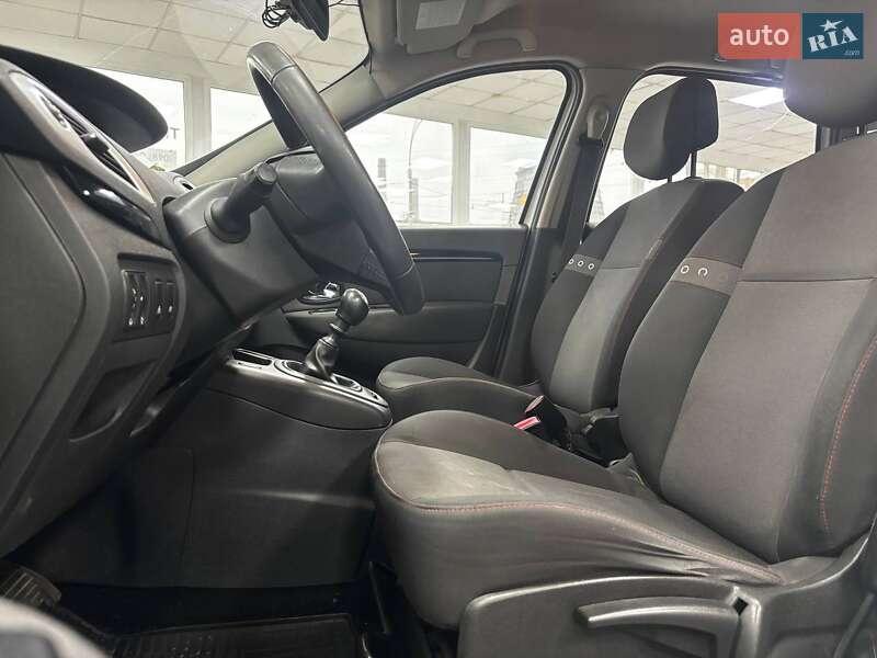 Мінівен Renault Grand Scenic 2012 в Києві фото 30 Мінівен Renault Grand Scenic 2012 в Києві