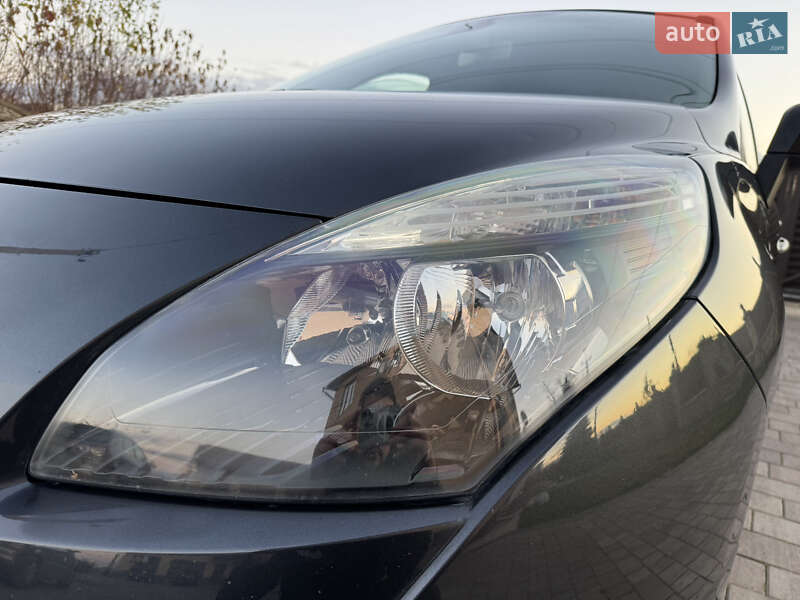 Минивэн Renault Grand Scenic 2011 в Заболотове фото 7 Минивэн Renault Grand Scenic 2011 в Заболотове