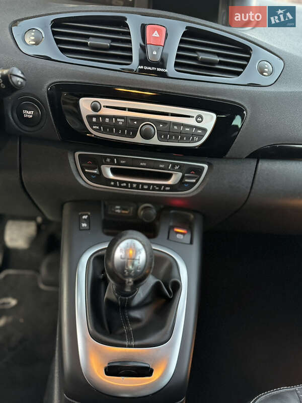 Минивэн Renault Grand Scenic 2011 в Заболотове фото 15 Минивэн Renault Grand Scenic 2011 в Заболотове