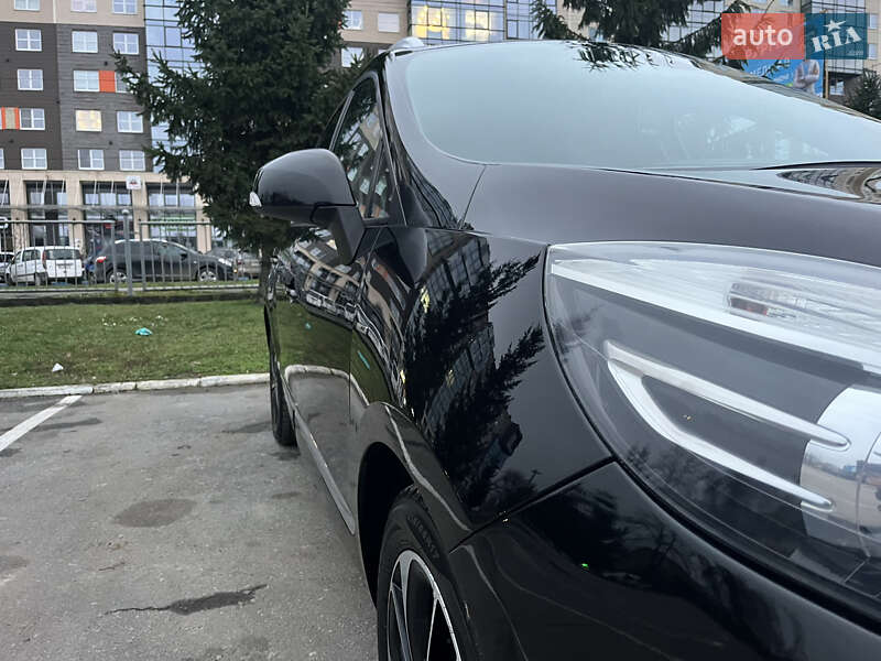 Минивэн Renault Grand Scenic 2015 в Черновцах фото 8 Минивэн Renault Grand Scenic 2015 в Черновцах