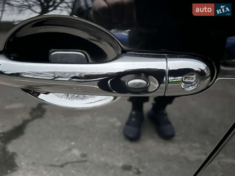 Минивэн Renault Grand Scenic 2015 в Черновцах фото 28 Минивэн Renault Grand Scenic 2015 в Черновцах