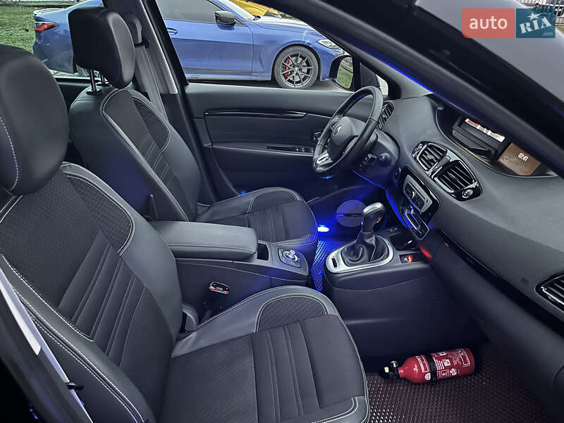 Минивэн Renault Grand Scenic 2015 в Черновцах фото 36 Минивэн Renault Grand Scenic 2015 в Черновцах