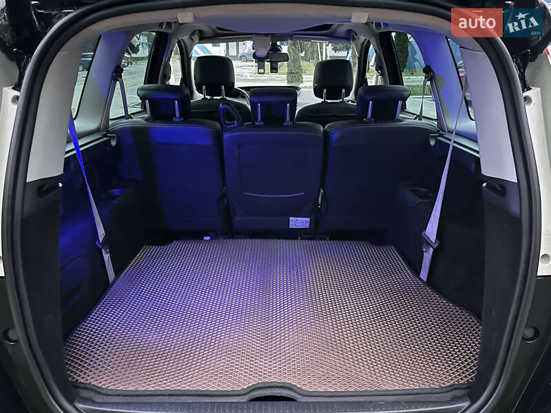 Минивэн Renault Grand Scenic 2015 в Черновцах фото 45 Минивэн Renault Grand Scenic 2015 в Черновцах