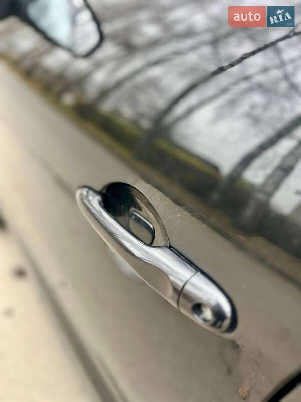 Минивэн Renault Grand Scenic 2013 в Черновцах фото 12 Минивэн Renault Grand Scenic 2013 в Черновцах