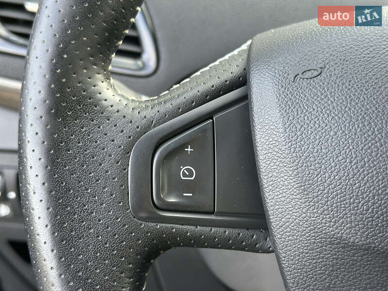 Минивэн Renault Grand Scenic 2014 в Стрые