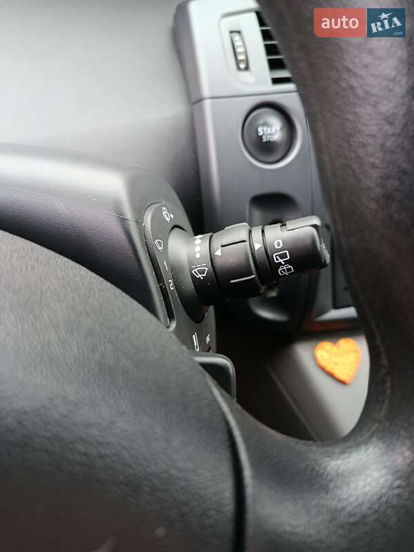 Минивэн Renault Grand Scenic 2008 в Макарове