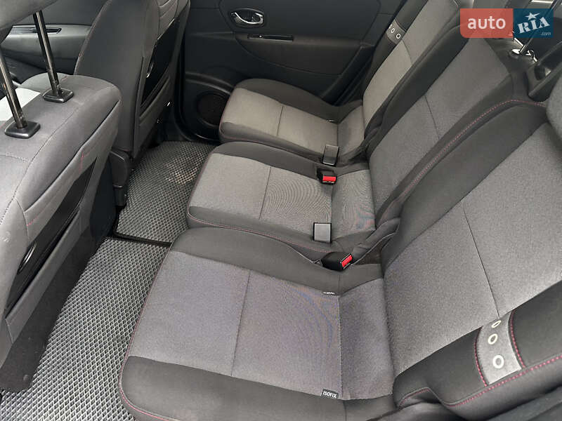 Минивэн Renault Grand Scenic 2013 в Тернополе фото 22 Минивэн Renault Grand Scenic 2013 в Тернополе