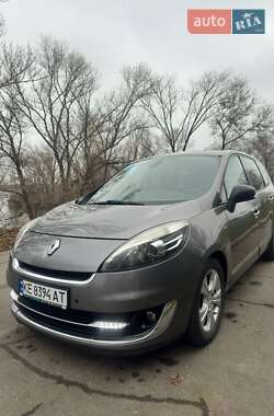 Минивэн Renault Grand Scenic 2012 в Днепре