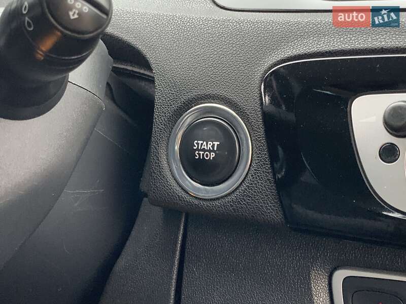 Мінівен Renault Grand Scenic 2013 в Бердичеві