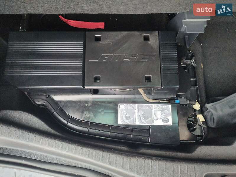 Мінівен Renault Grand Scenic 2017 в Рівному