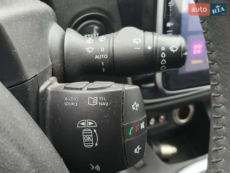 Минивэн Renault Grand Scenic 2009 в Днепре