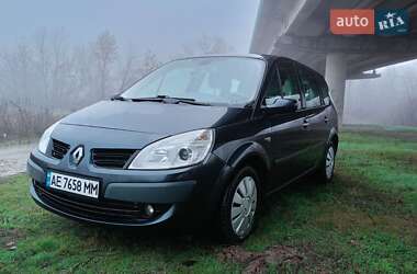 Мінівен Renault Grand Scenic 2008 в Царичанці
