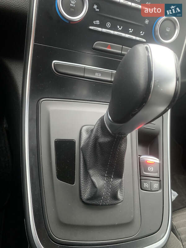 Минивэн Renault Grand Scenic 2016 в Дубно