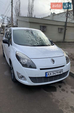 Мінівен Renault Grand Scenic 2011 в Харкові