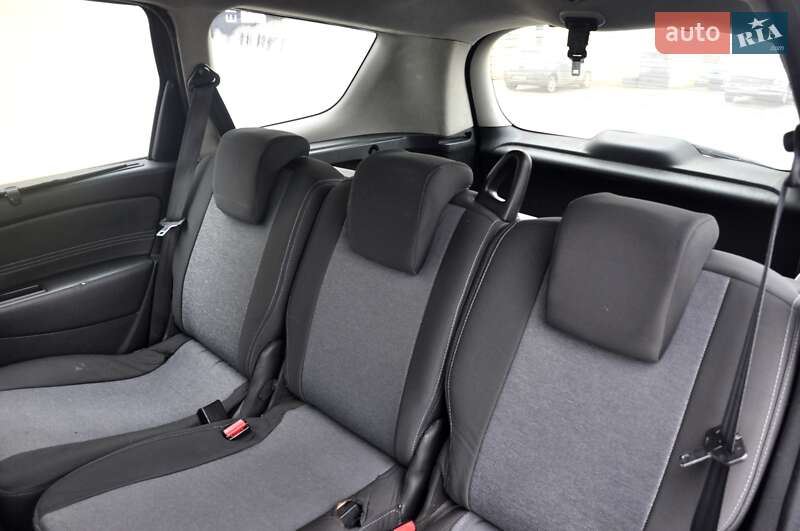 Минивэн Renault Grand Scenic 2011 в Львове фото 22 Минивэн Renault Grand Scenic 2011 в Львове