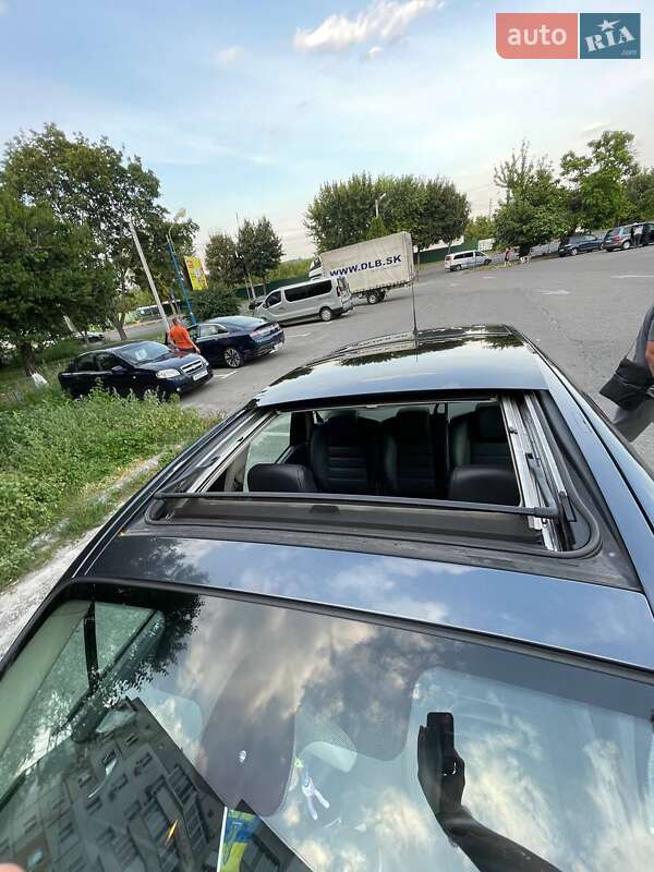 Минивэн Renault Grand Scenic 2006 в Белой Церкви