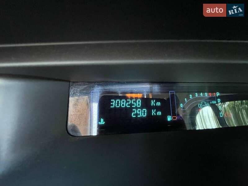 Минивэн Renault Grand Scenic 2006 в Белой Церкви