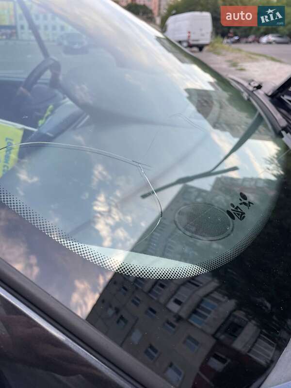 Минивэн Renault Grand Scenic 2006 в Белой Церкви