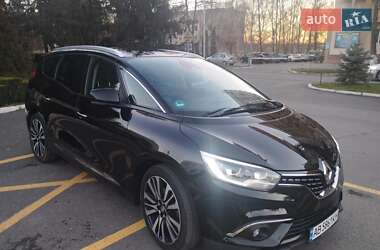 Минивэн Renault Grand Scenic 2018 в Ладыжине