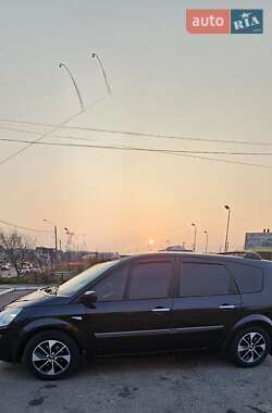 Минивэн Renault Grand Scenic 2007 в Львове