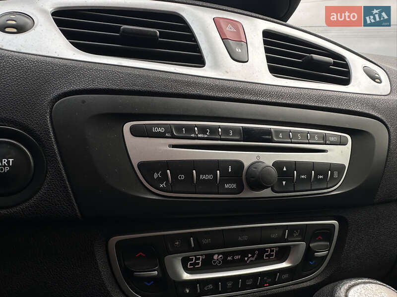 Мінівен Renault Grand Scenic 2009 в Хотині